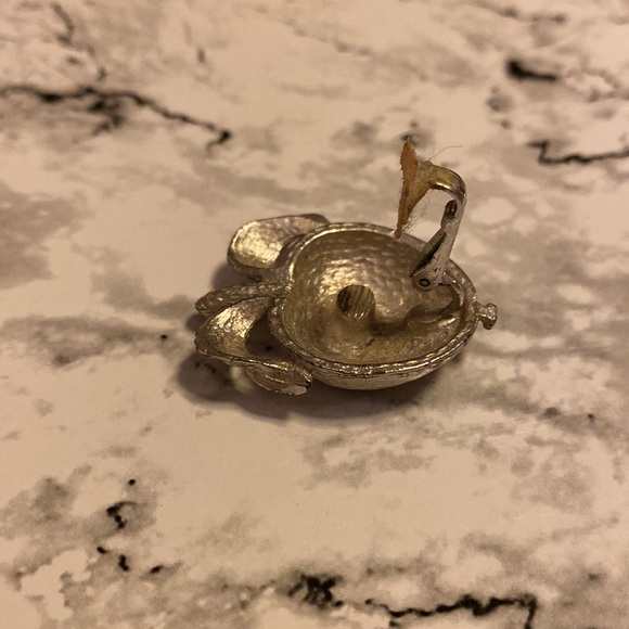 Sarah Coventry Apple Set - Picture 5 of 5